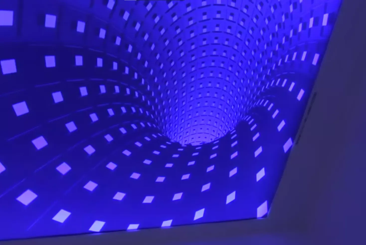 3D натяжной потолок в детскую — Комсомольск-на-Амуре, Гамарника, 17, фото 1
